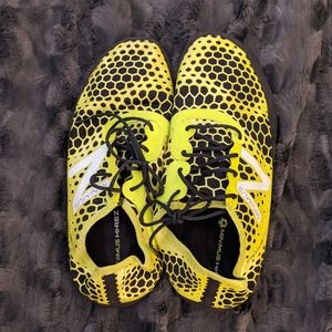 Minimus Hi-Rez Fantom Fit